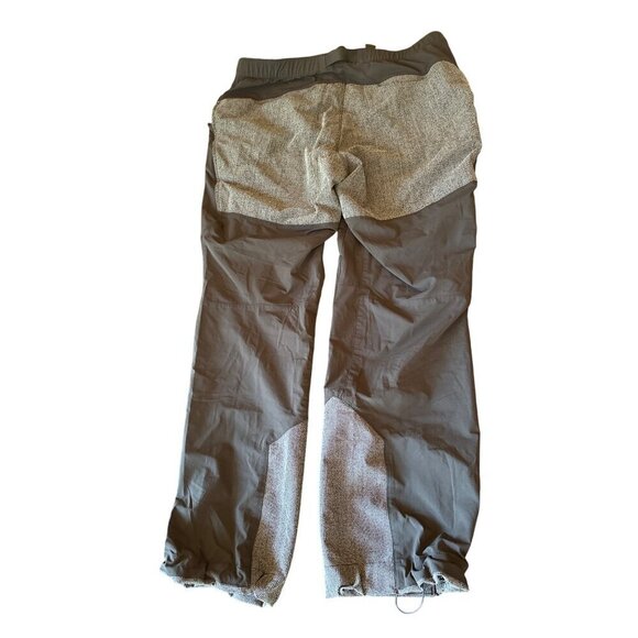 Alaskan Hardgear Womens Nylon/Spandex Outdoor Pants Size 16 Regular - Picture 7 of 7